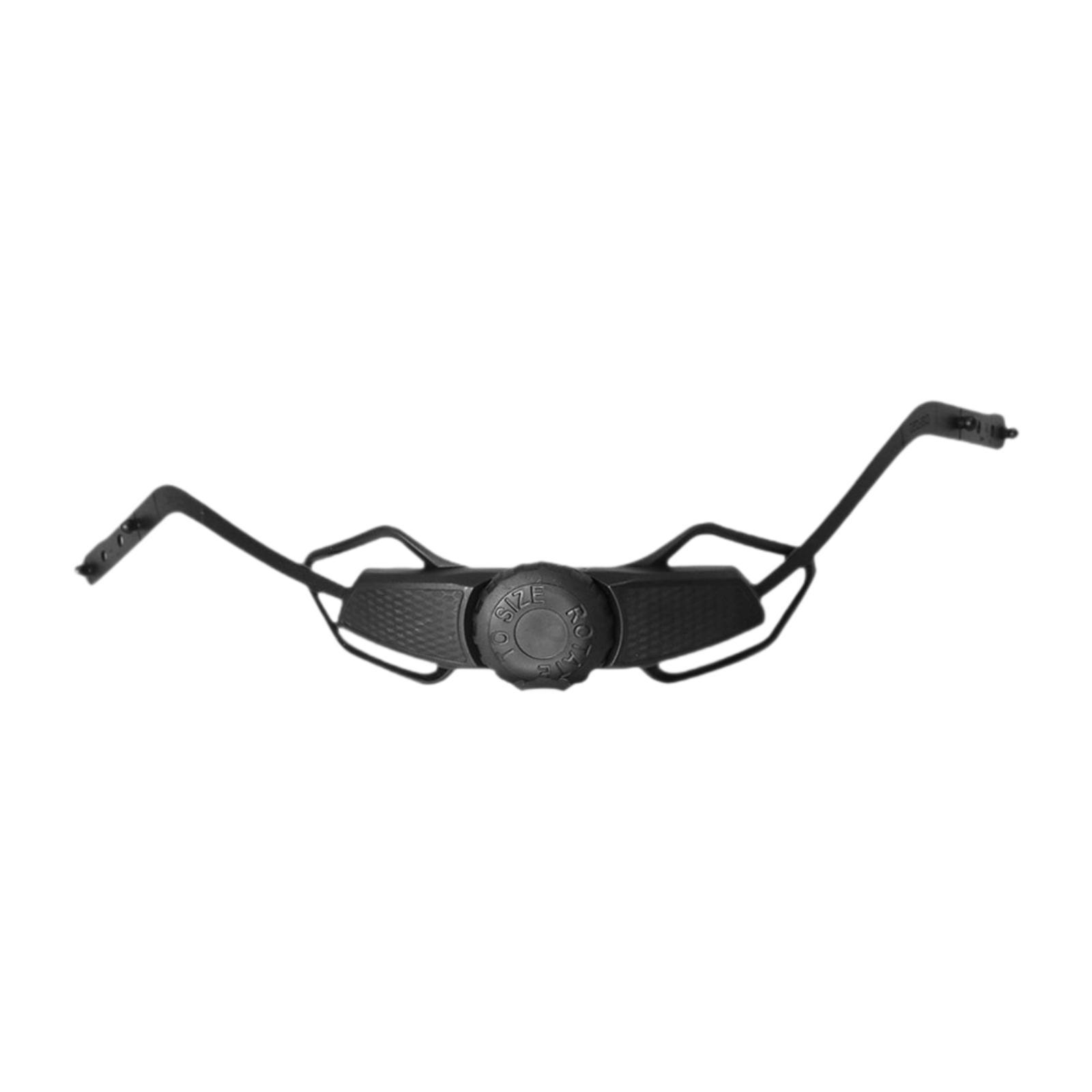 Helmet Adjuster Plastic Retent - огляд і ціна Equestrian Helmet