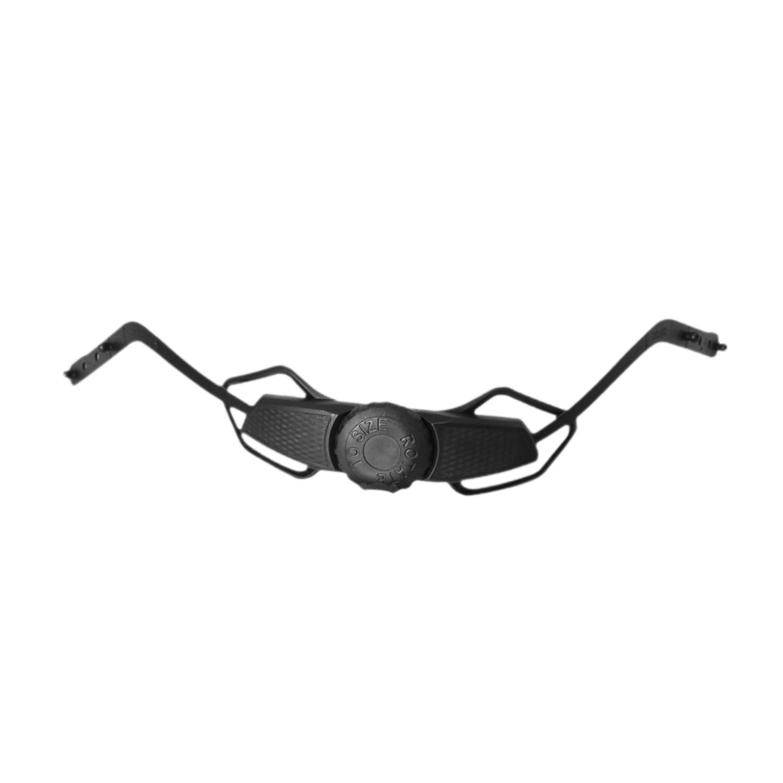 Helmet Adjuster Plastic Retent - огляд і ціна Equestrian Helmet