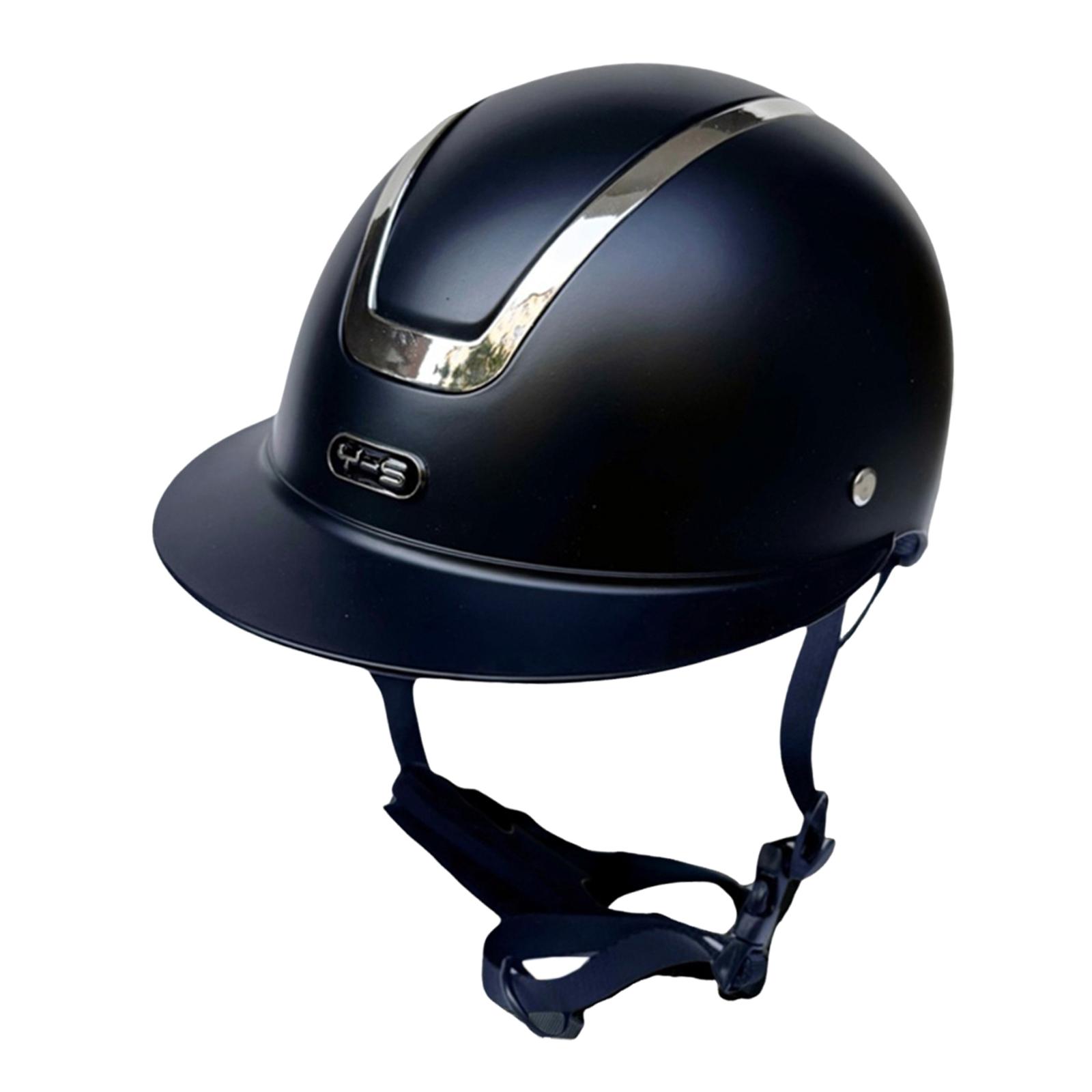 Equestrian Helmet Practical Ad - огляд і ціна Equestrian Helmet