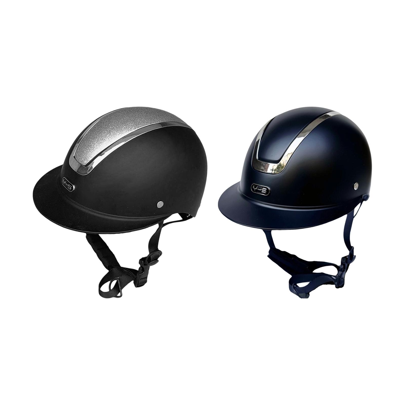 Equestrian Helmet Practical Ad - огляд і ціна Equestrian Helmet