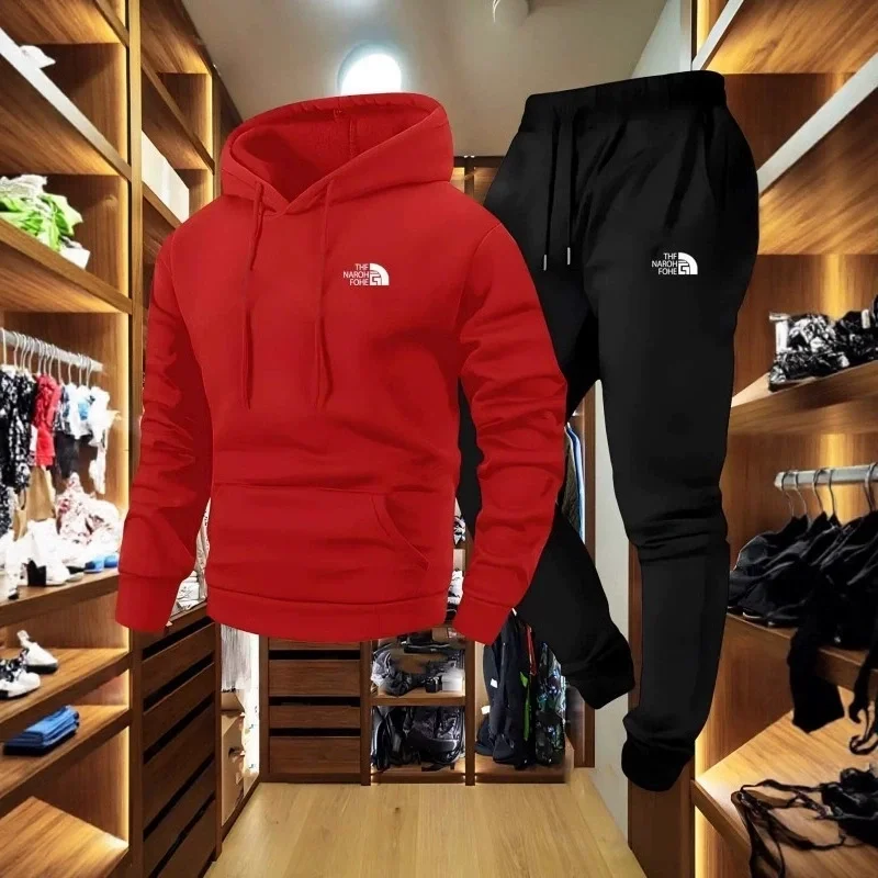 Men's Autumn and Winter Patter - огляд і ціна Outdoor Sport Is