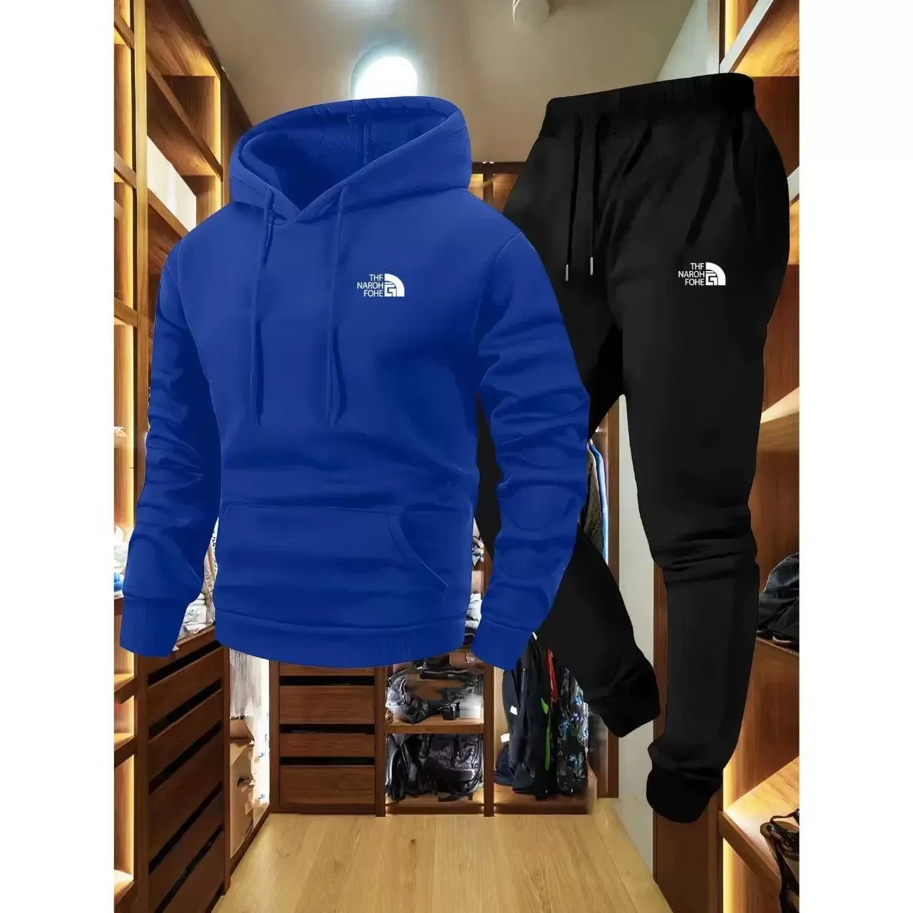 Men's Autumn and Winter Patter - огляд і ціна Outdoor Sport Is