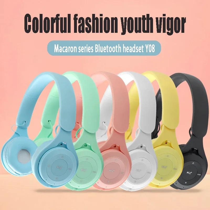 Wireless 5.3 Overhead Bluetoot - огляд і ціна Outdoor Sport Is