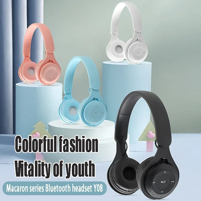 Wireless 5.3 Overhead Bluetoot - огляд і ціна Outdoor Sport Is