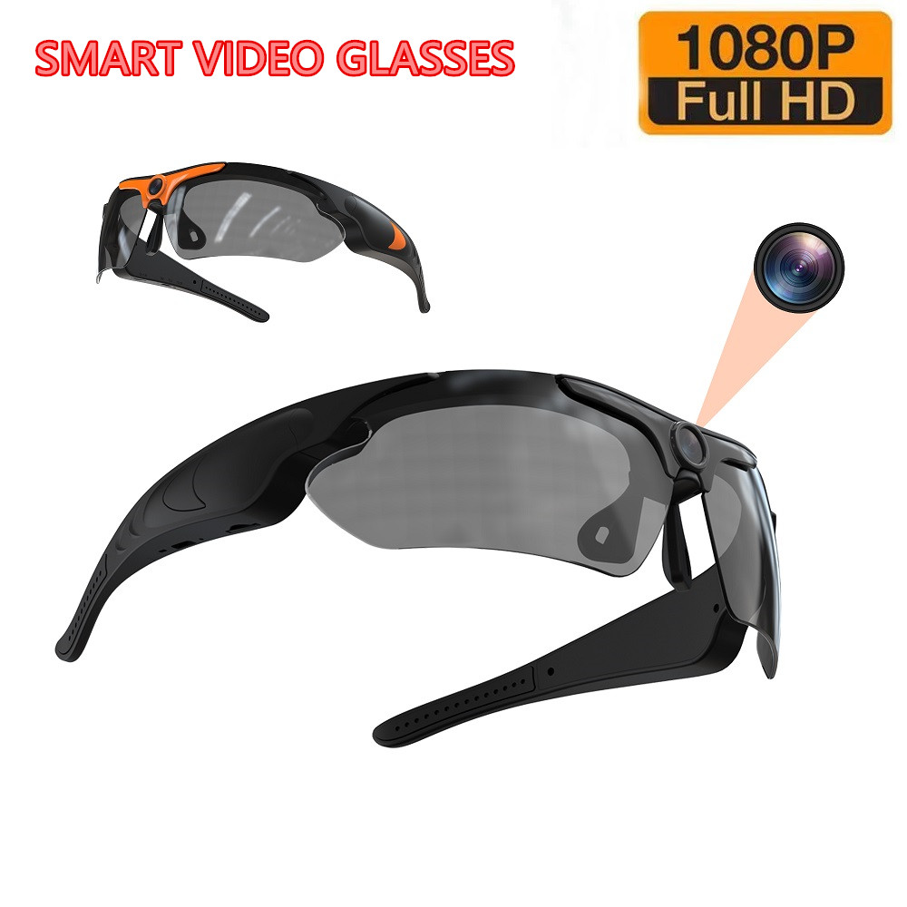 Wearable HD 1080P Camera Outdo - огляд і ціна Outdoor Sport Camera