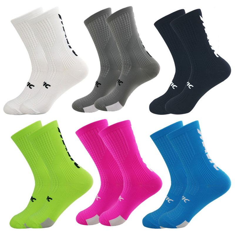 3 Pairs Cycling Socks Men Lett - огляд і ціна Outdoor Sport Hose