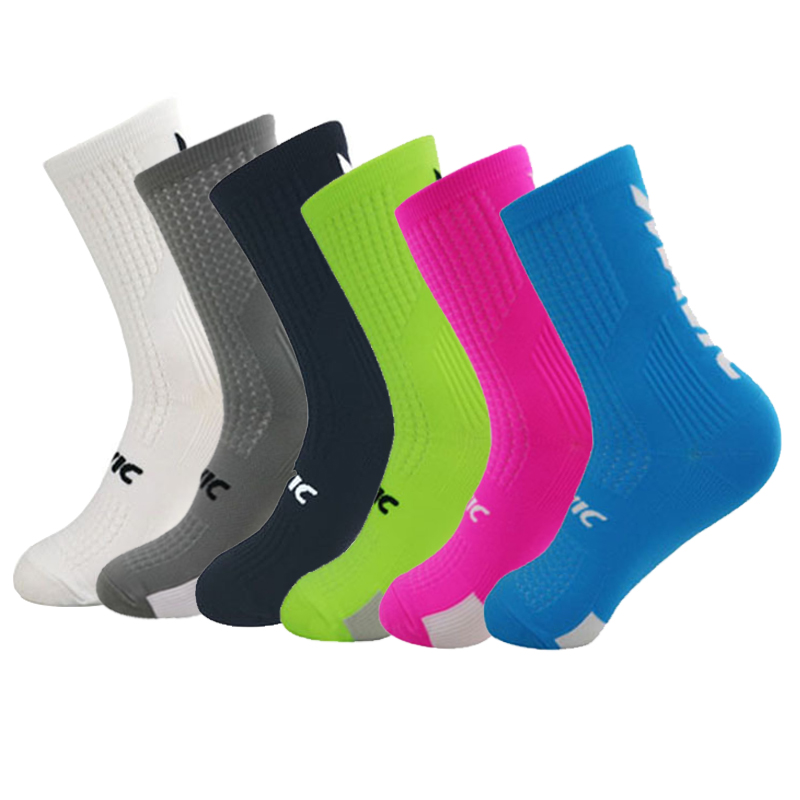 3 Pairs Cycling Socks Men Lett - огляд і ціна Outdoor Sport Hose
